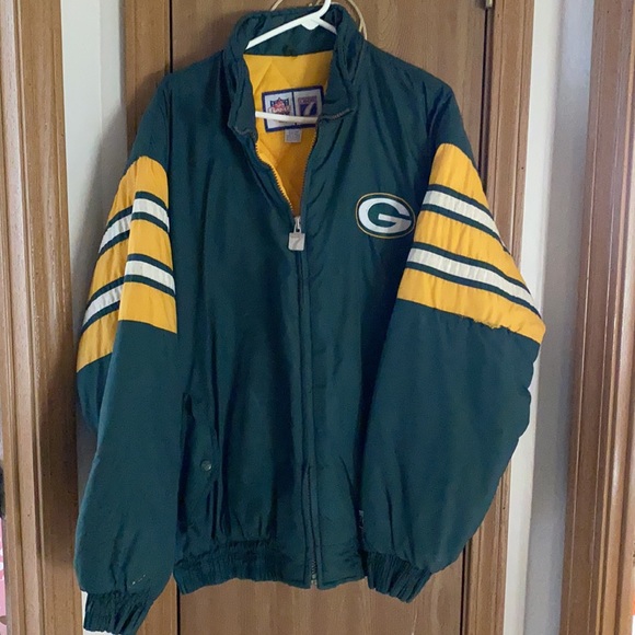 Jacket xl - Picture 2 of 11